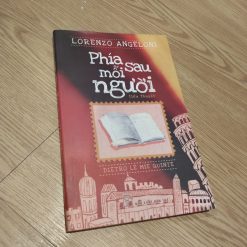 Phía Sau Mỗi Người - Lorenzo Angeloni