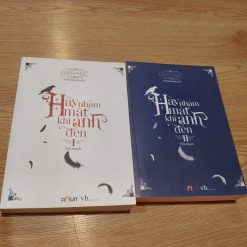 Hãy Nhắm Mắt Khi Anh Đến - Đinh Mặc