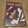 Dao cạo - S.A.Cosby