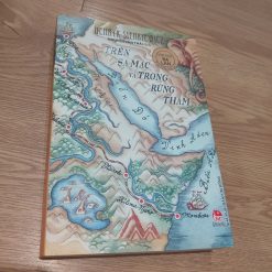 Trên Sa Mạc Và Trong Rừng Thẳm - Henryk Sienkiewicz (2)