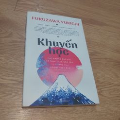 Khuyến Học (2022)- Fukuzawa Yukichi