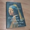 Thiếu Nữ Đeo Hoa Tai Ngọc Trai - Tracy Chevalier