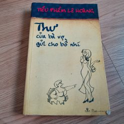 Thư Của Bà Vợ Gửi Cho Bồ Nhí - Tiểu Phẩm Lê Hoàng