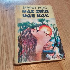Đất Tiền Đất Bạc - Mario Puzo