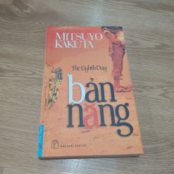 Bản Năng - Mitsuyo Kakuta