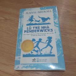 Lũ Trẻ Nhà Penderwicks - Jeanne Birdsall