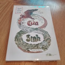 Cửa Sinh - Nghĩ Nam Giới