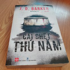 Cái Chết Thứ Năm - J.D. Barker