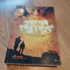 Mật mã Tây Tạng (Tập 1) – Hà Mã