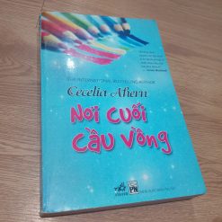 Nơi Cuối Cầu Vồng - Cecelia Ahern