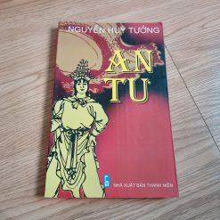 An Tư - Nguyễn Huy Tưởng