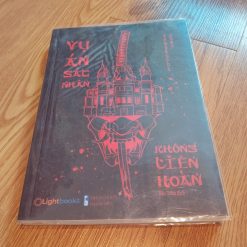 Vụ Án Sát Nhân Không Liên Hoàn - Ango Sakaguchi