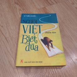Người Việt Biết Đùa - Lê Thiếu Nhơn