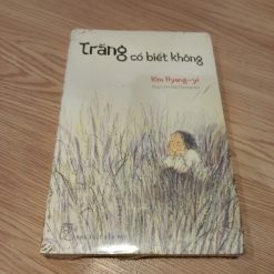 Trăng Có Biết Không - Kim Hyangyi