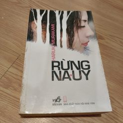 Rừng Nauy - Haruki Murakami (2)