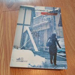 Phía Sau Nghi Can X – Higashino Keigo