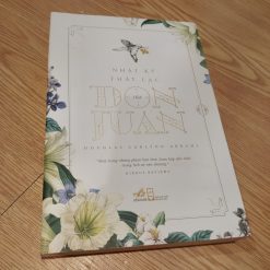 Nhật Ký Thất Lạc Của Don Juan - Douglas Carlton Abrams