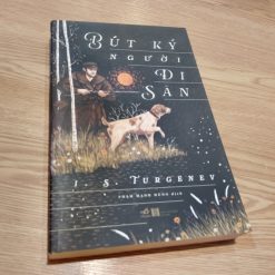Bút Ký Người Đi Săn - I. S. Turgenev