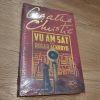 Vụ Ám Sát Ông Roger Ackroyd - Agatha Christie