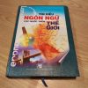 Tìm Hiểu Ngôn Ngữ Các Nước Trên Thế Giới (Bìa Cứng) - Hoàng Trường