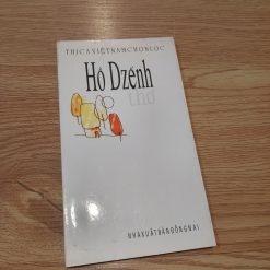 Thơ Hồ Dzếnh