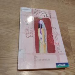 Chiều Vàng Hoa Cúc Phố Hoa Mai - Mường Mán