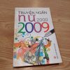 Truyện Ngắn Nữ 2000-2009