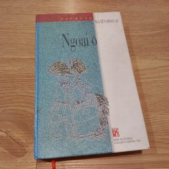 Ngoại Ô - Nguyễn Đình Lạp