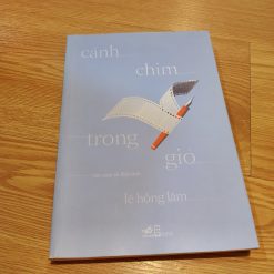 Cánh Chim Trong Gió - Lê Hồng Lâm
