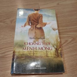 Khoảng Trời Mênh Mông - Kirby Larson