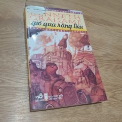 Gió Đi Qua Rặng Liễu - Kenneth Grabam