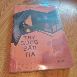 Tay Súng Bắn Tỉa - Trương Quốc Lập