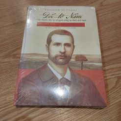 ĐốcTờ Năm: Câu Chuyện Kỳ Diệu Về Người Chống Lại Bệnh Dịch Hạch - Élisabeth du Closel