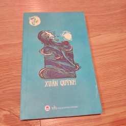Thơ Xuân Quỳnh