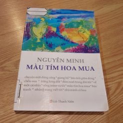 Màu Tím Hoa Mua - Nguyên Minh