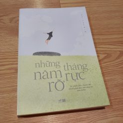 Những Tháng Năm Rực Rỡ - Aeran Kim