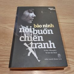 Nỗi Buồn Chiến Tranh - Bảo Ninh