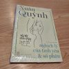 Nghịch Lý Của Tình Yêu Và Số Phận - Xuân Quỳnh