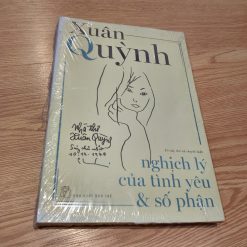 Nghịch Lý Của Tình Yêu Và Số Phận - Xuân Quỳnh