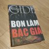 Bọn Làm Bạc Giả - André Gide