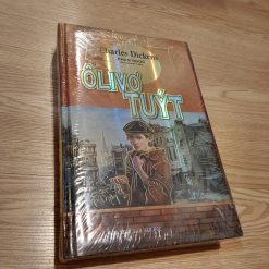 Ôlivơ Tuýt - Charles Dickens
