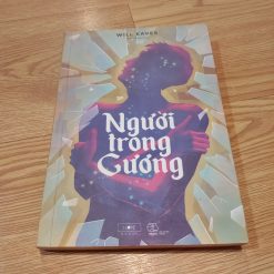 Người Trong Gương - Will Eaves