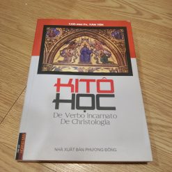 Kitô Học - Linh mục Fx.Tân Yên