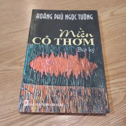 Miền Cỏ Thơm - Hoàng Phủ Ngọc Tường