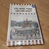 Các Hung Thần Lên Cơn Khát  - Anatole France