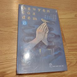 Nguyện Của Đêm - Cao Nguyệt Nguyên