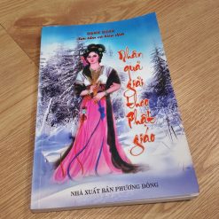 Nhân Quả Giải Theo Phật Giáo - Hạnh Đoan
