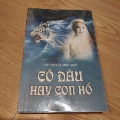 Cô Dâu Hay Con Hổ