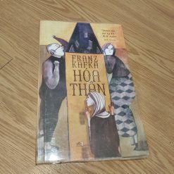 Hóa Thân - Franz Kafka