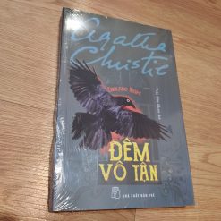 Đêm Vô Tận - Agatha Christie